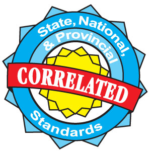 Correlation Logo
